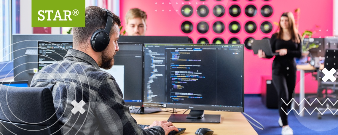 FPGA Entwickler (m/w/d), 1. Bild
