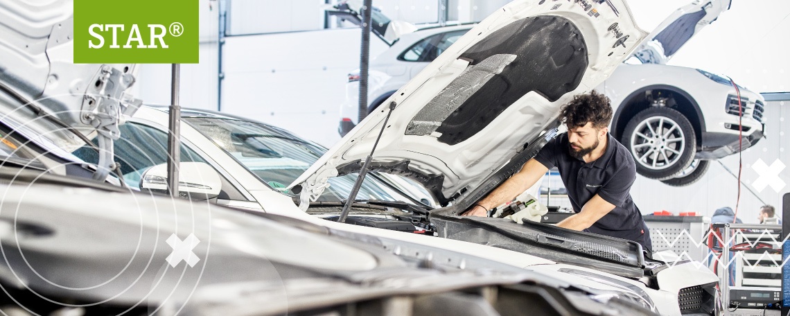 Ausbildung zum KFZ-Mechatroniker (m/w/d) Fachrichtung System- und Hochvolttechnik ab 01.09.2025, 1. Bild